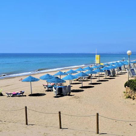 Apartamento Señorío Torrequebrada Benalmádena Exterior foto
