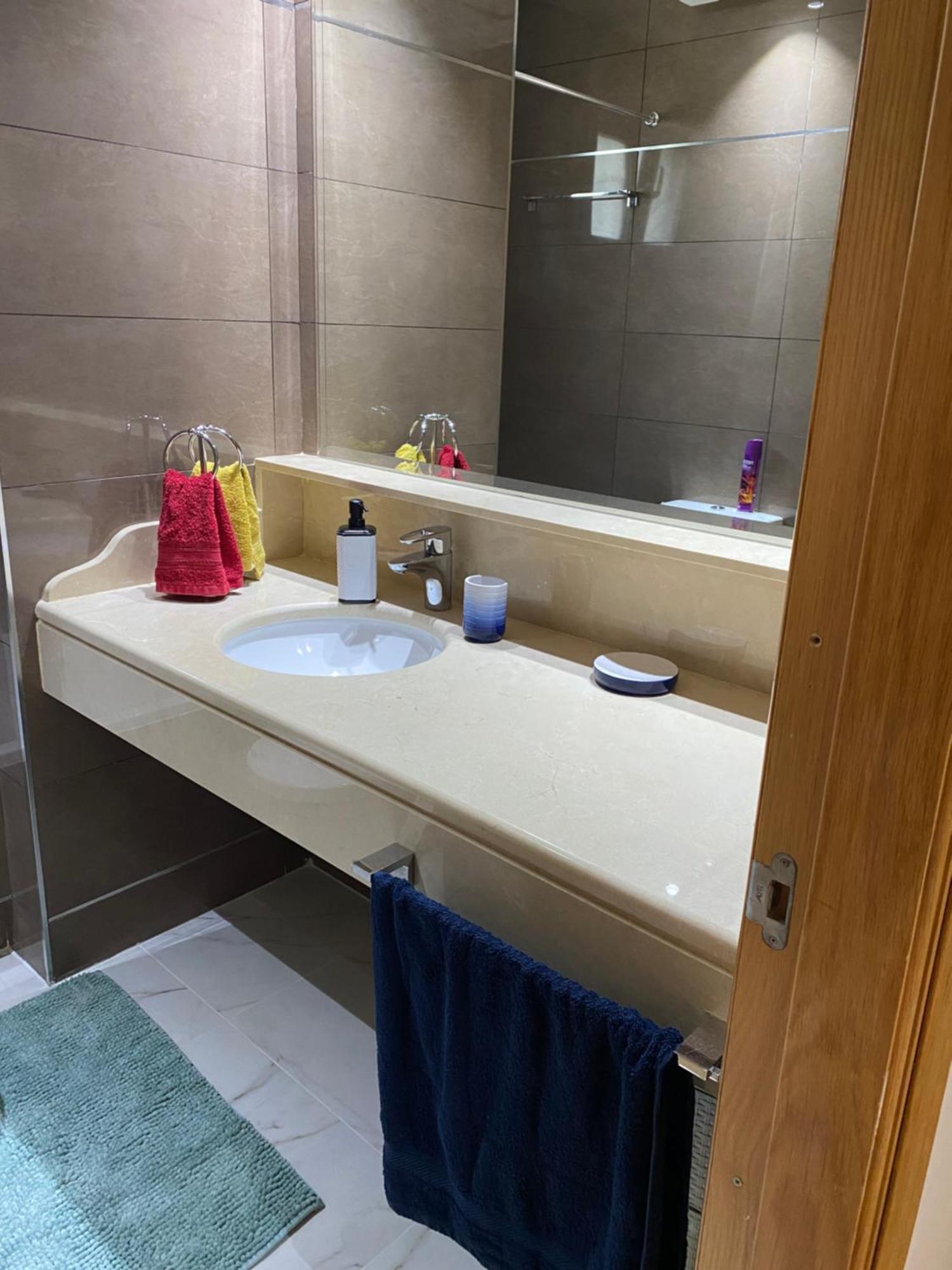 Apartamento Señorío Torrequebrada Benalmádena Exterior foto