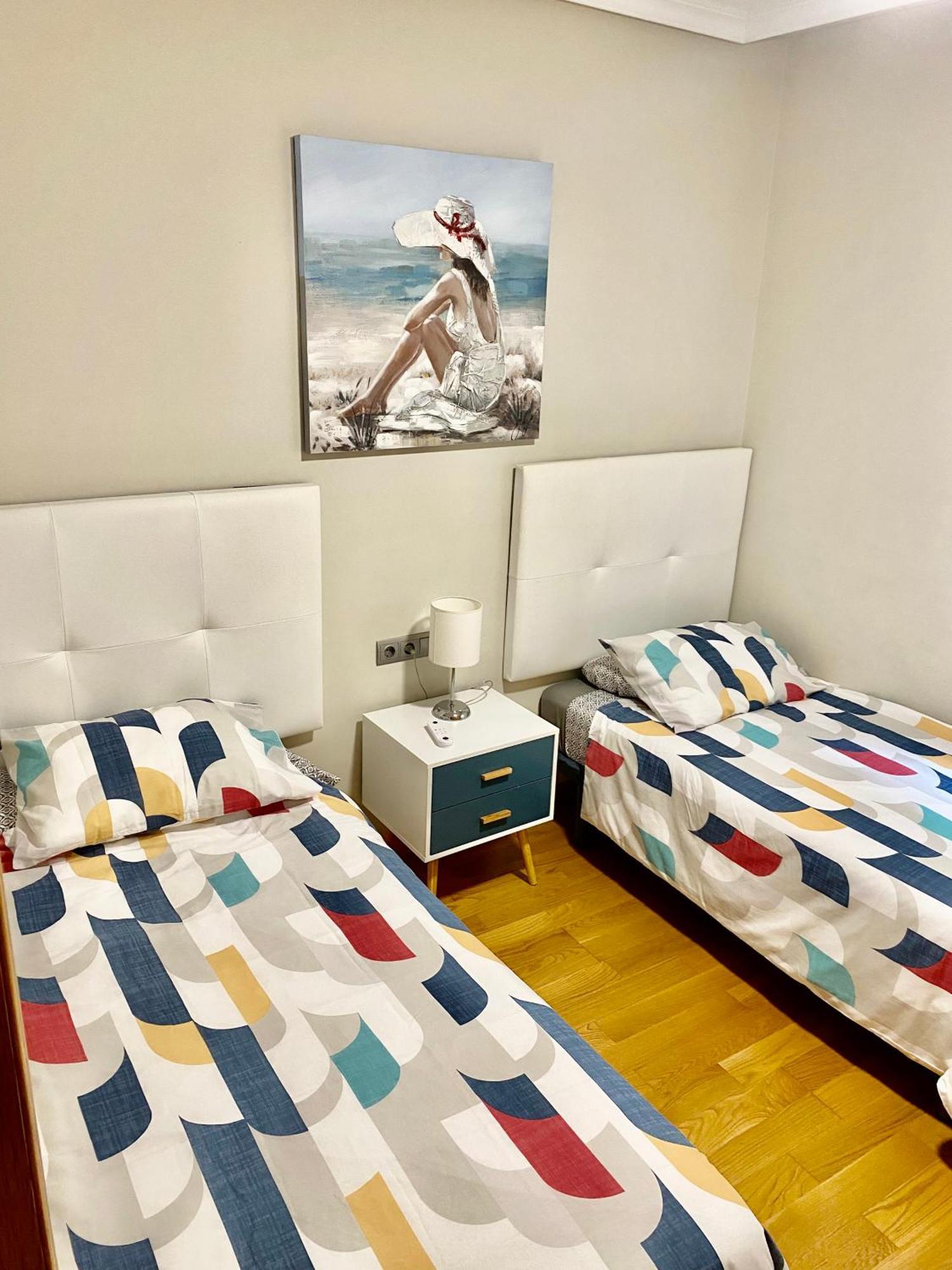 Apartamento Señorío Torrequebrada Benalmádena Exterior foto