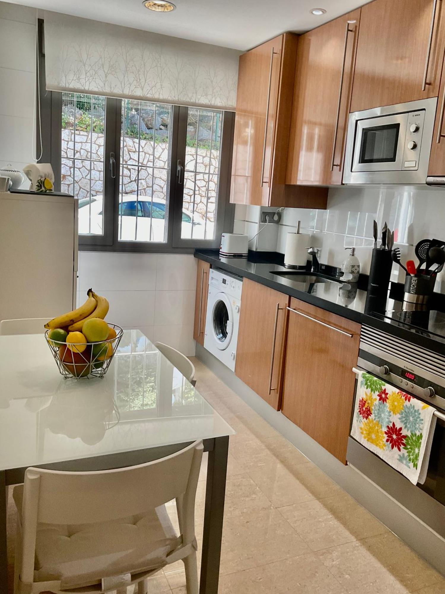Apartamento Señorío Torrequebrada Benalmádena Exterior foto