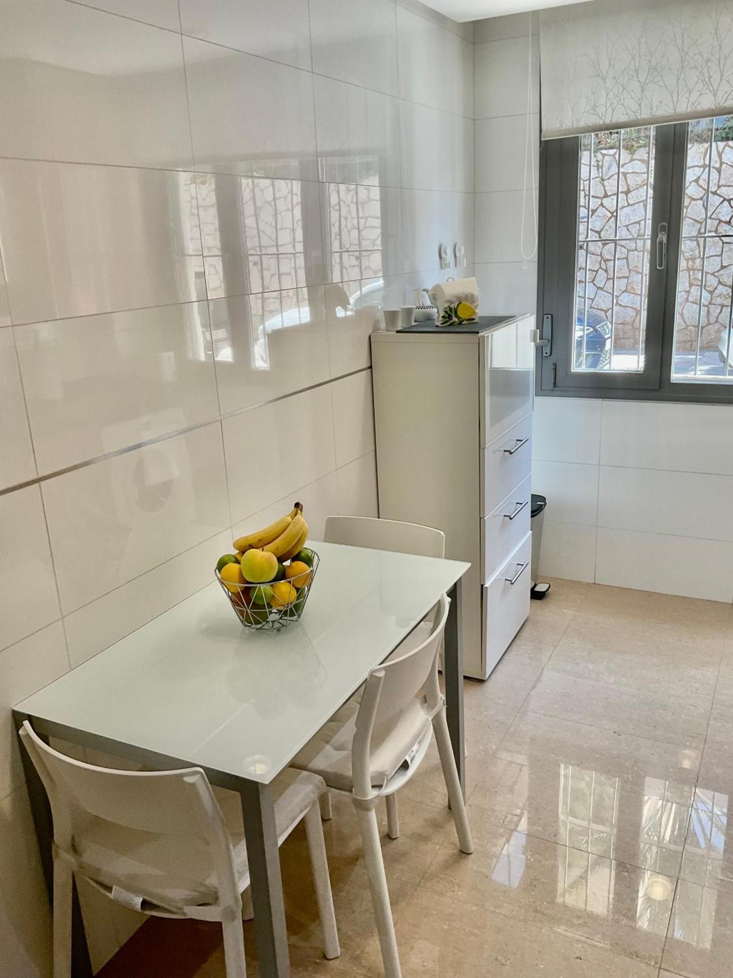 Apartamento Señorío Torrequebrada Benalmádena Exterior foto