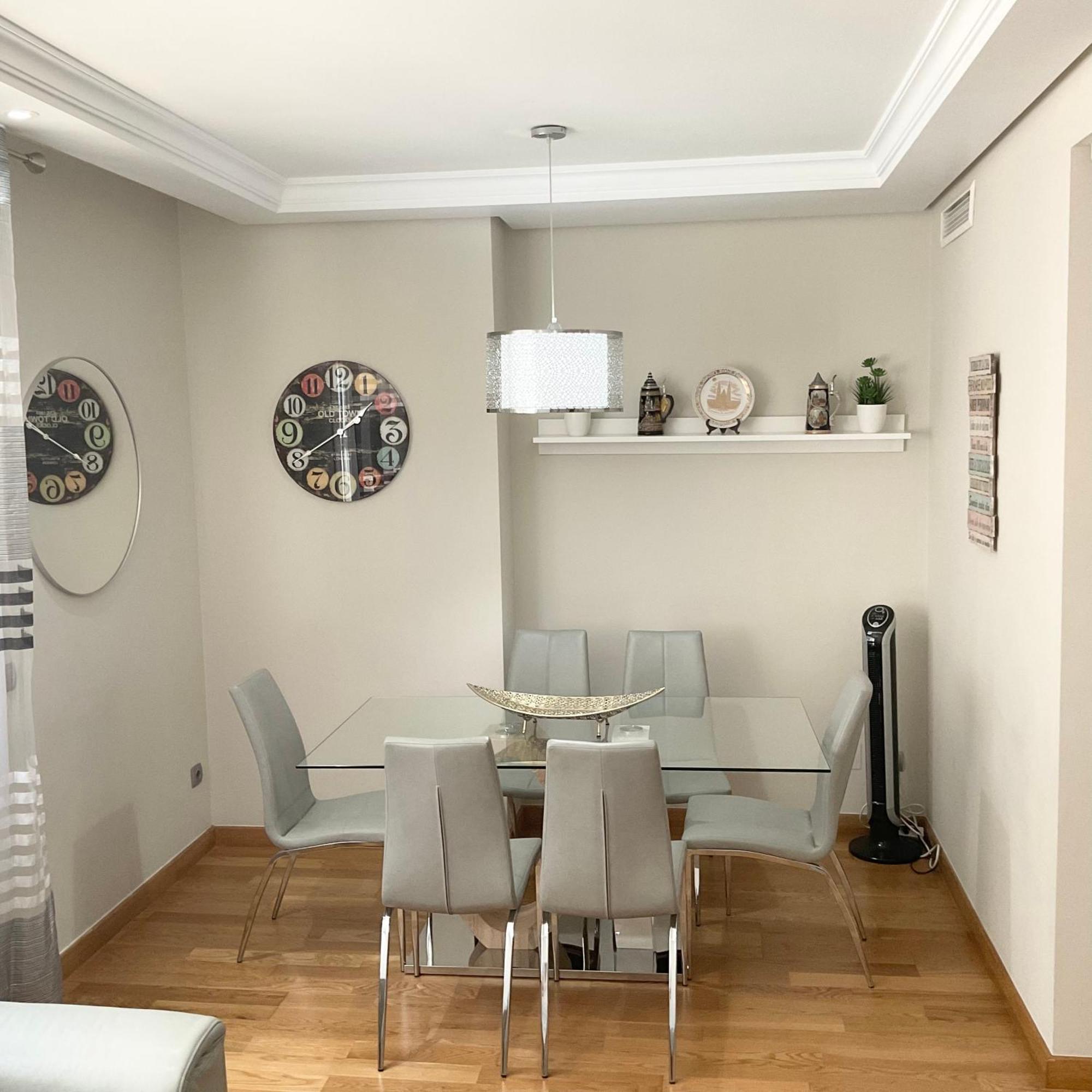 Apartamento Señorío Torrequebrada Benalmádena Exterior foto