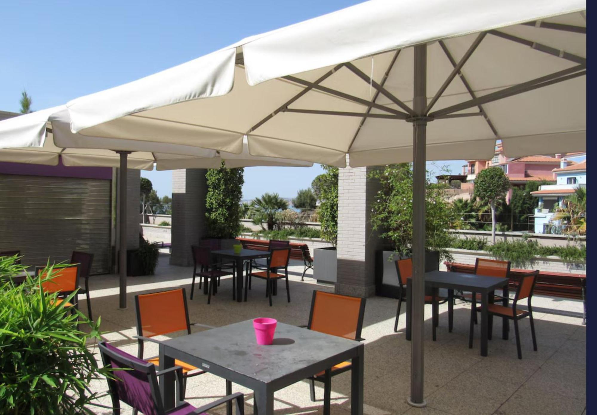 Apartamento Señorío Torrequebrada Benalmádena Exterior foto
