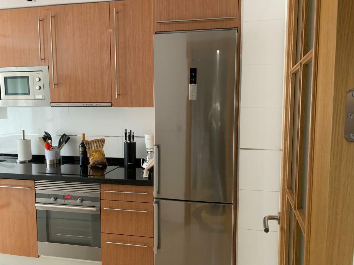 Apartamento Señorío Torrequebrada Benalmádena Exterior foto